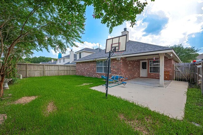 Building Photo - 18118 Pagemill Point Ln