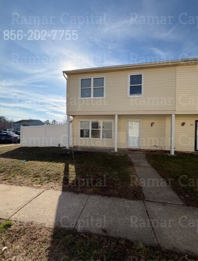 Building Photo - Modern & Fresh 3 Bedroom Home for Rent in Sicklerville