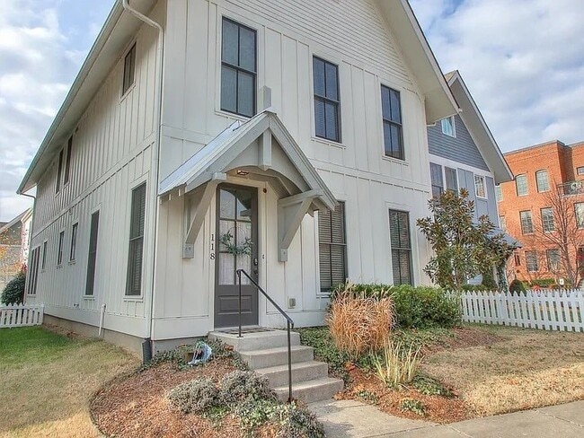 Building Photo - 118 Jamison Station Ln