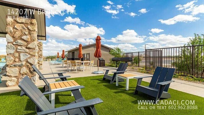 Building Photo - 14207 W Bronco Trl