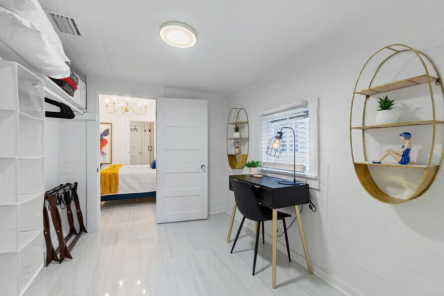 Building Photo - 140B M L King Ave