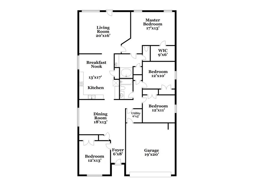 Building Photo - 4931 Winding View Ln