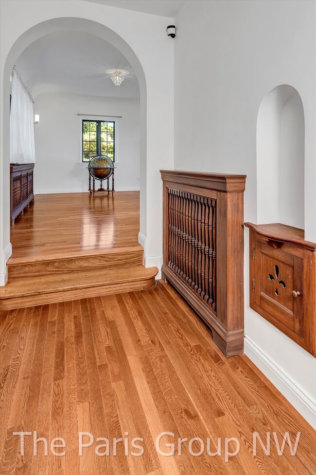 Building Photo - Amazing 1932 Blue Ridge Castle * Stunning 2025 Restoration * Community Pool, Tennis & Beach