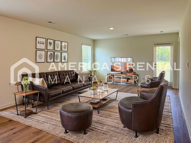 Building Photo - DEPOSIT PENDING! New Construction Home for...