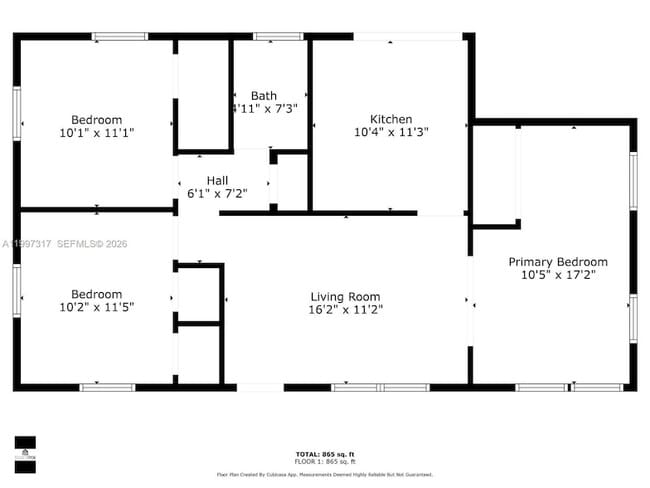 Building Photo - 136 Miami Gardens Rd