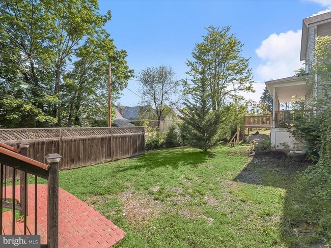 Building Photo - 13 N Allegany St