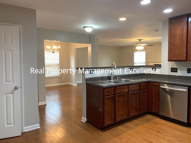 Building Photo - Amazingly Spacious Residence, Available In...
