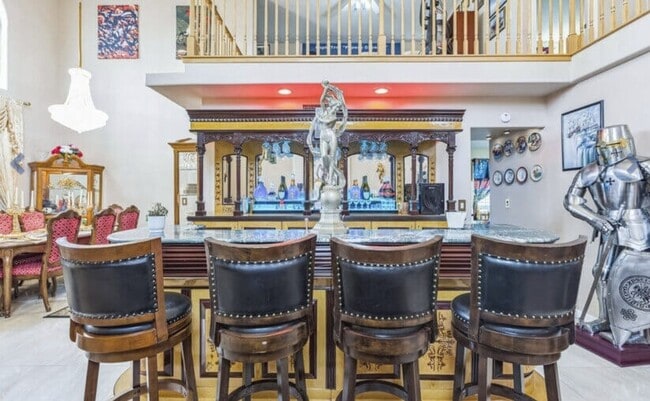 Primary Photo - Fully Furnished Luxury Home with Solar