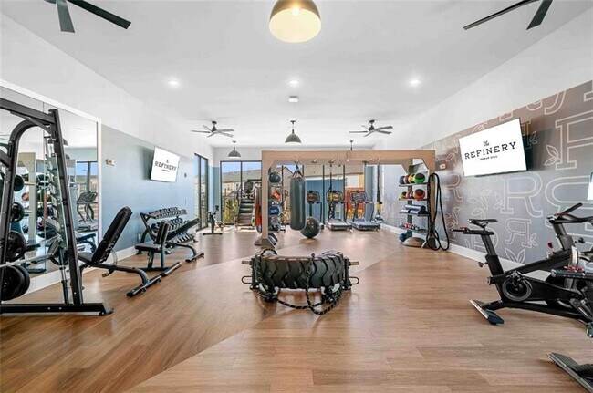 Building Photo - 1450 Peachtree Industrial Blvd