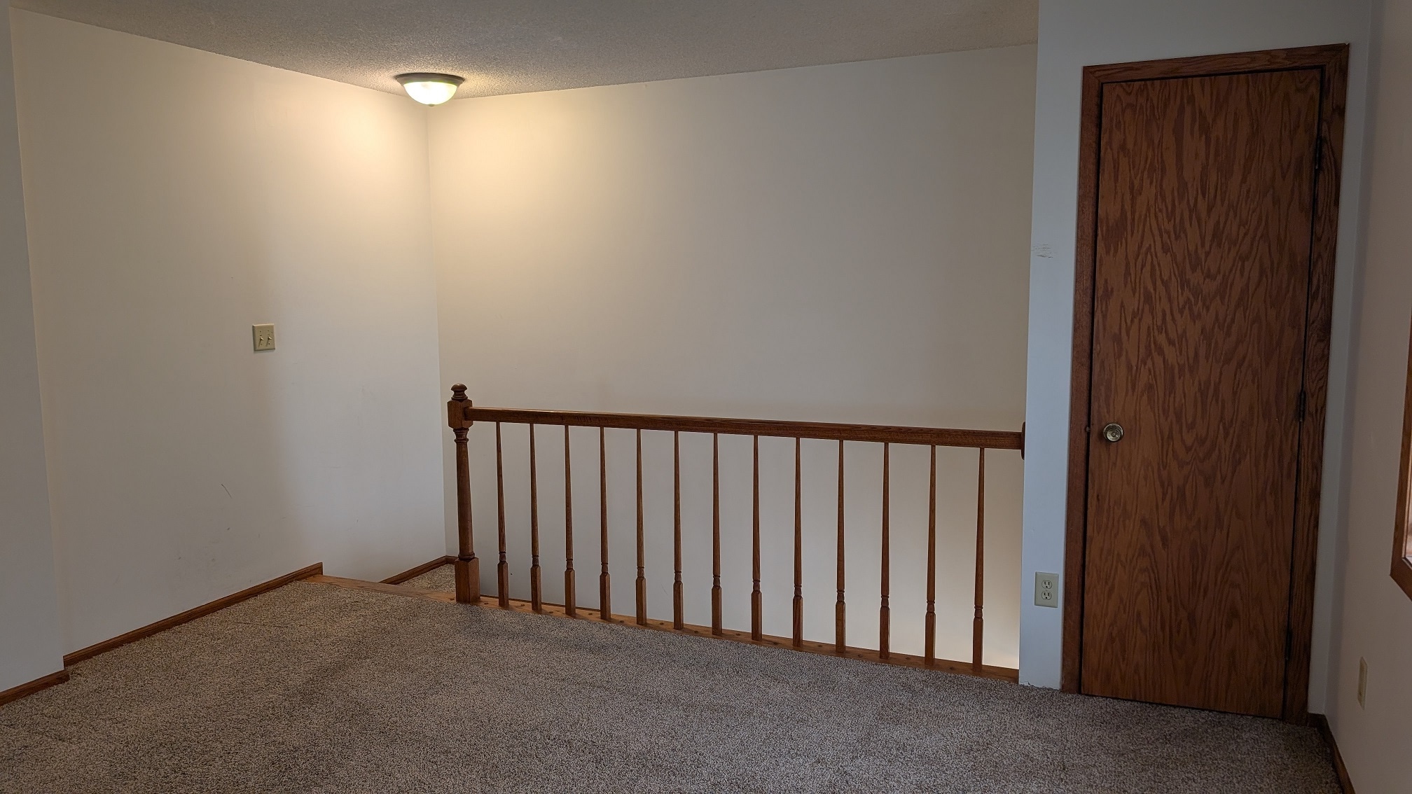 Stairs - 2222 2nd St SW