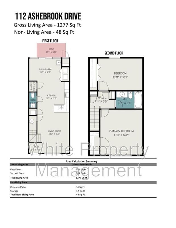 Building Photo - 112 Ashbrooke Dr
