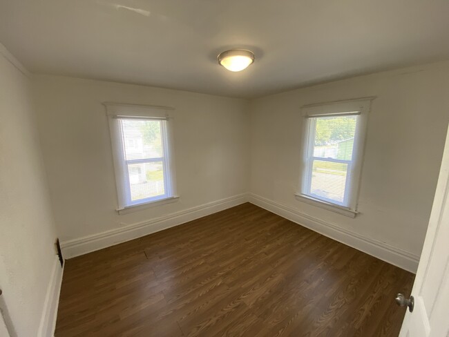 Bedroom 3 - 1330 E Michigan Ave