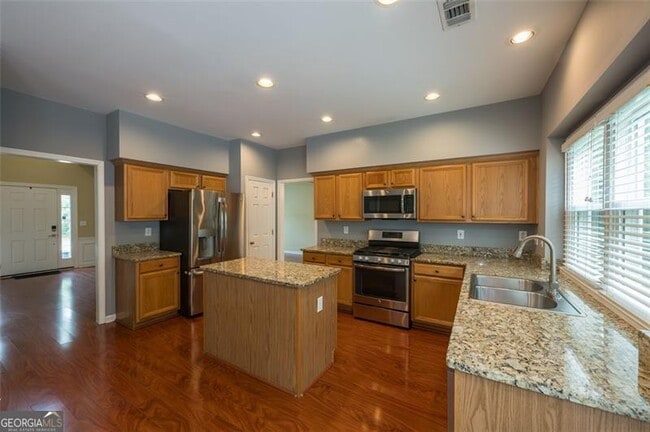 Building Photo - 1404 Wickenby Ct