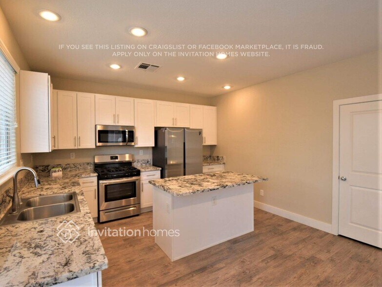 Building Photo - 11190 Ash Mountain St