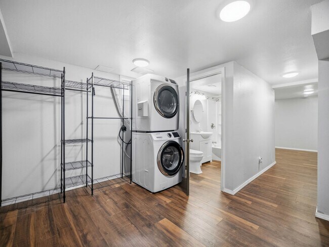 Building Photo - Updated Spokane Rental Home with 4 Bedrooms & Private Yard
