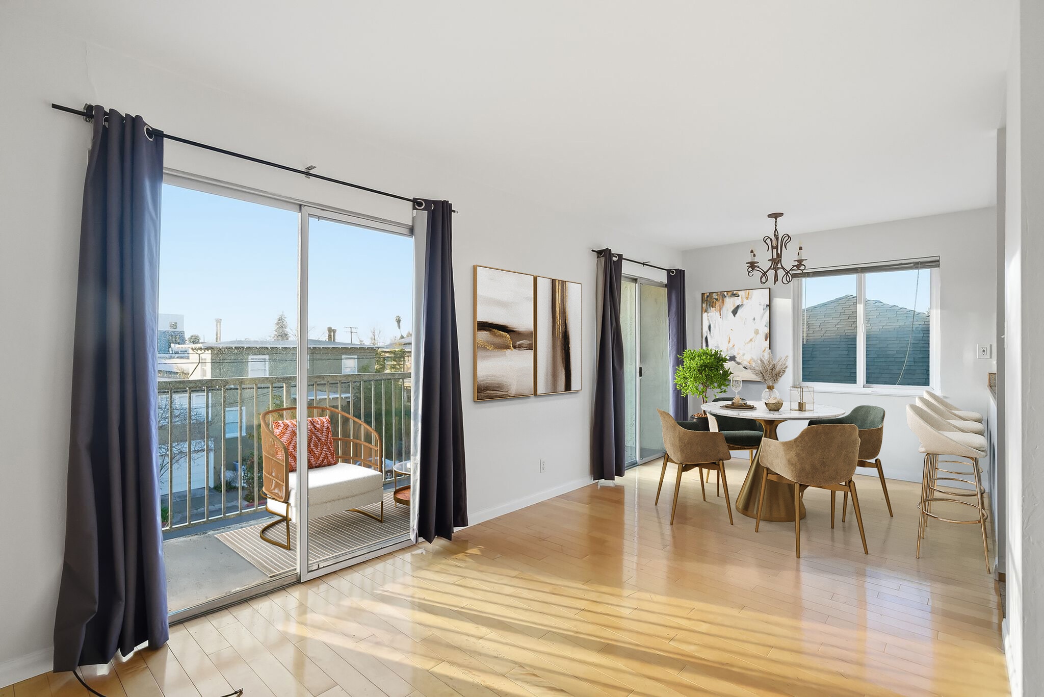 Building Photo - 3009 Dana St