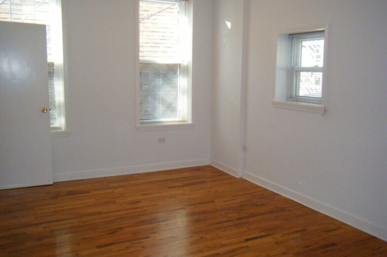 Bedroom #1 - 1428 N Greenview Ave
