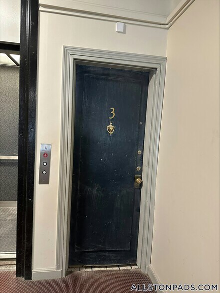 Building Photo - 1254 Commonwealth Ave