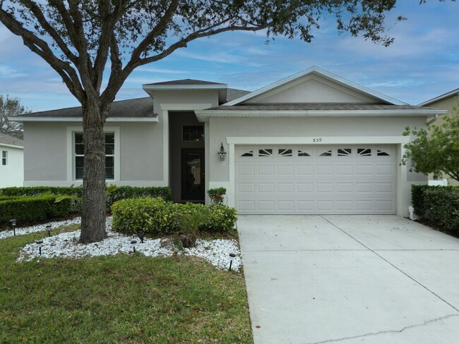 Primary Photo - Spacious 3BR Home with Private Pool – Prim...