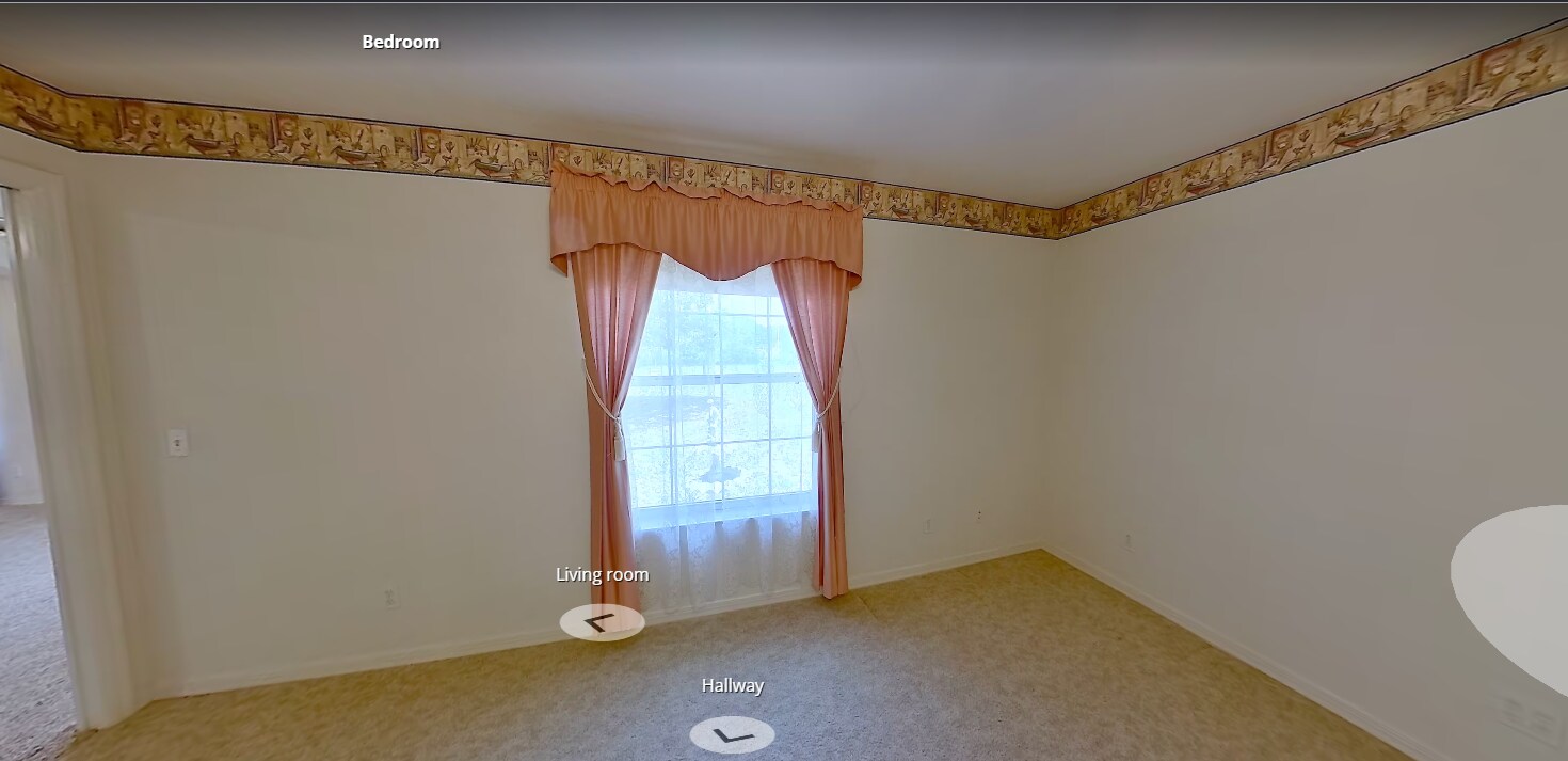 Bedroom 2 Dimensions: 15 X 14 - 4895 County Road 134B