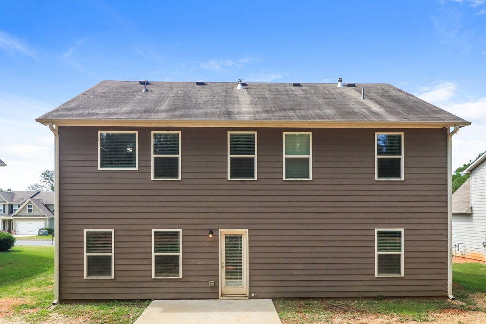 Building Photo - 92 Moss Way