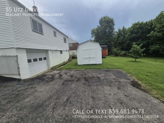 Building Photo - 55 Utz Dr