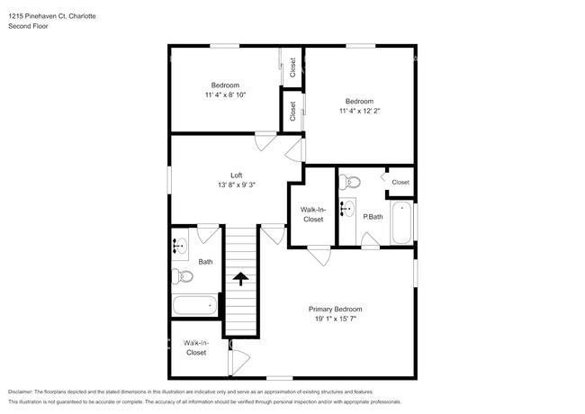 Building Photo - 1215 Pinehaven Ct