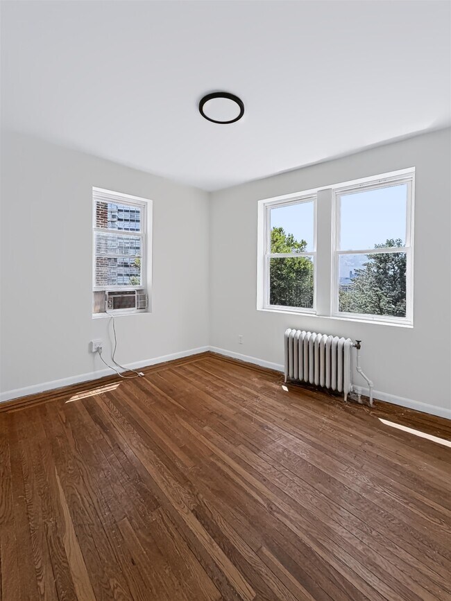 Building Photo - 6045 JFK Blvd E