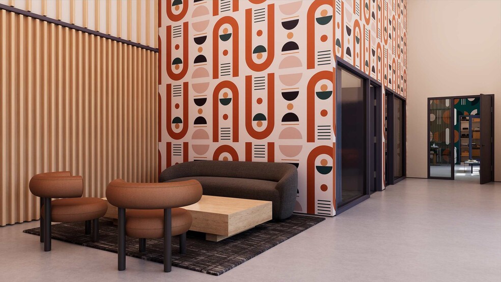 Building Photo - Intro