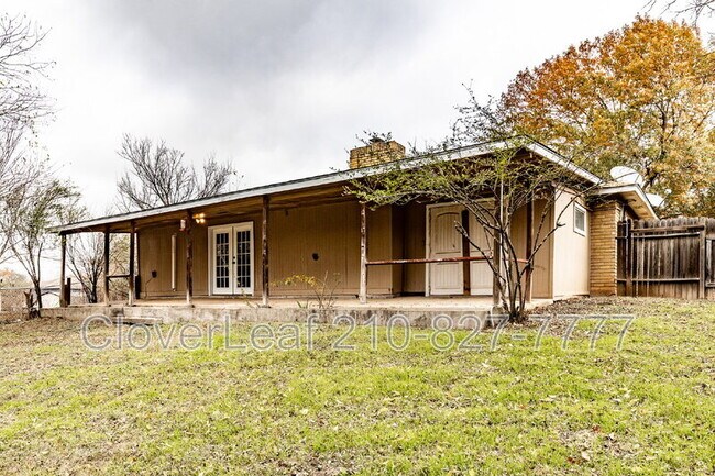 Building Photo - 5017 Cherry Tree Dr