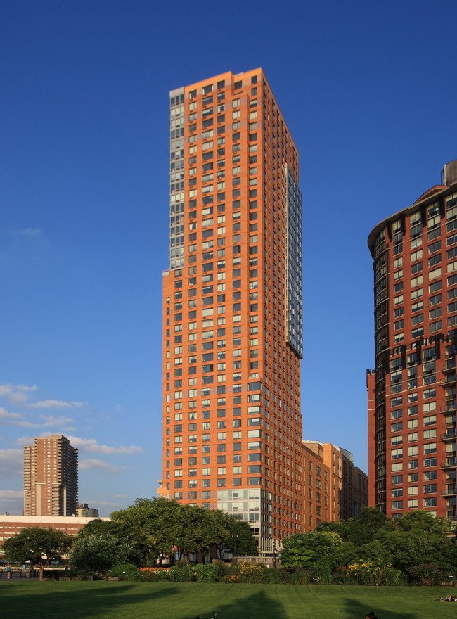 Interior Photo - Tribeca Pointe