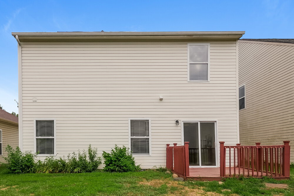 Building Photo - 7204 Parklake Pl