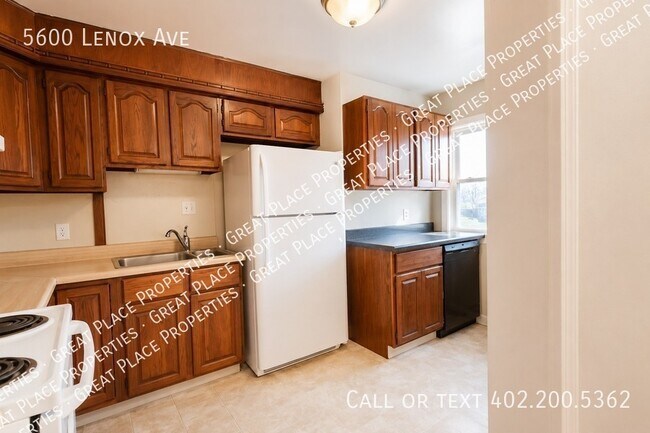 Building Photo - 5600 Lenox Ave