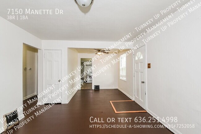 Building Photo - 7150 Manette Dr