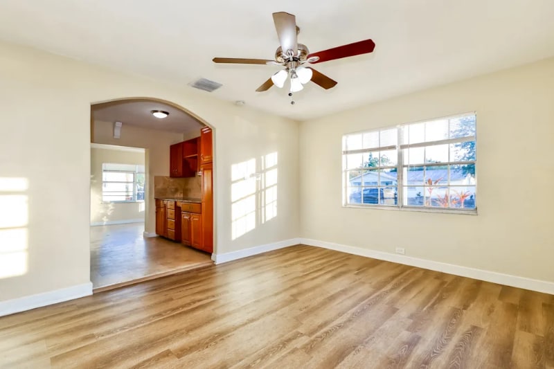 Building Photo - 4851 San Pablo Pl