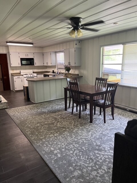 Furniture not Included - 905 Louisville St