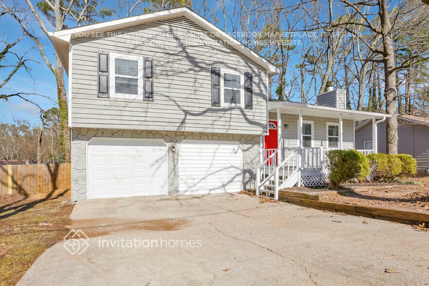 Primary Photo - 5370 Zachary Dr