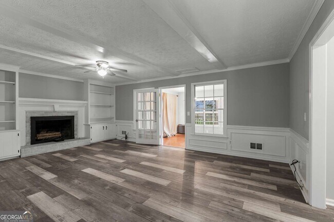 Building Photo - 1235 Green Turf Dr