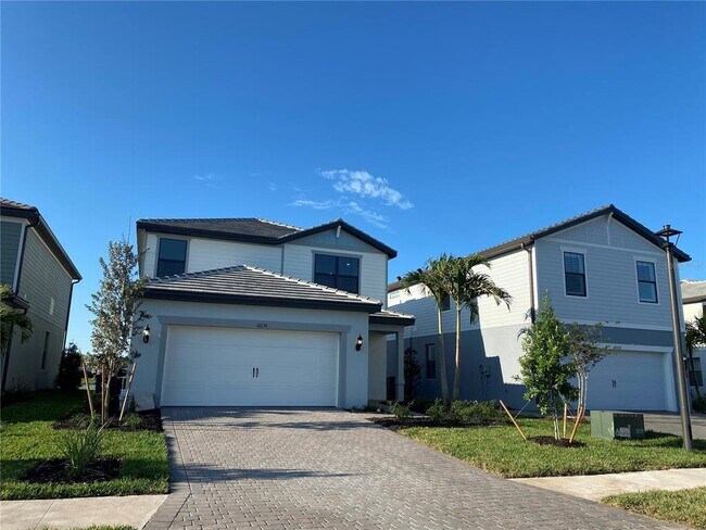 Primary Photo - 16236 Pine Mist Dr
