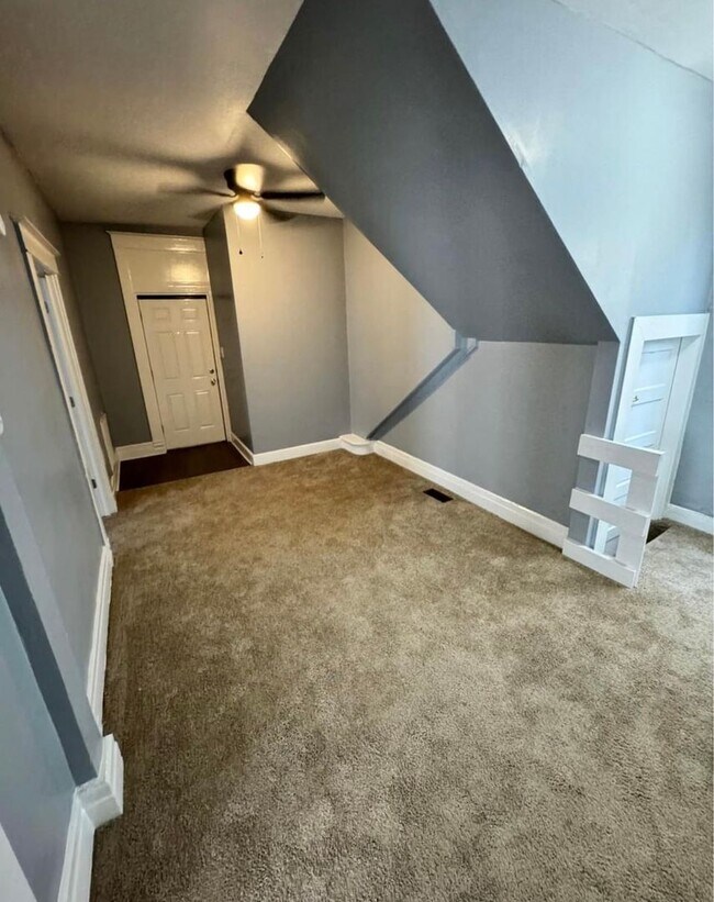 Building Photo - 2603 2nd Ave