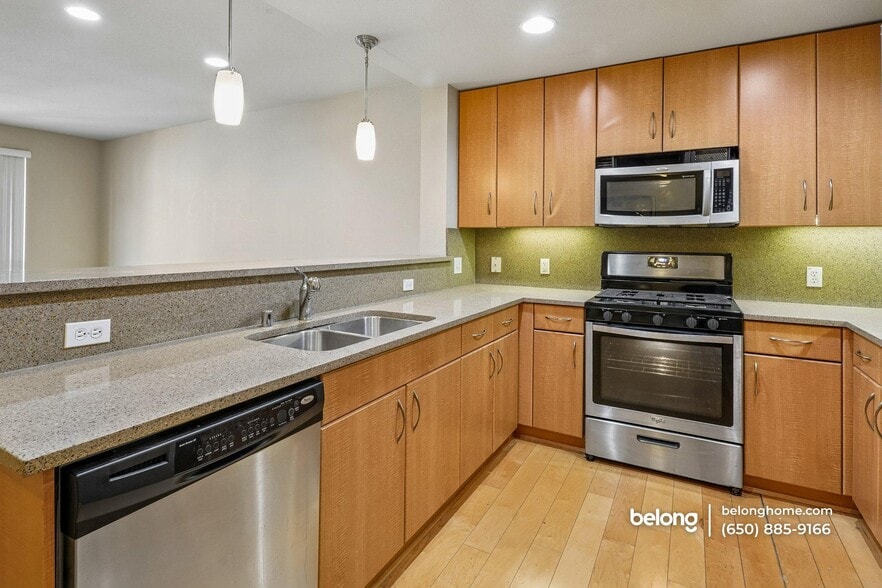 Building Photo - 1511 Jefferson St