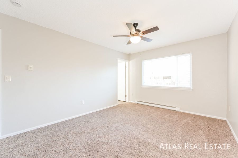 Building Photo - 3828 S Ouray Way