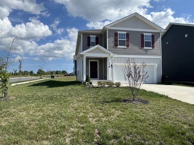 Building Photo - Spacious 5-Bedroom Home with Finished Basement on Corner Lot in Stephens City