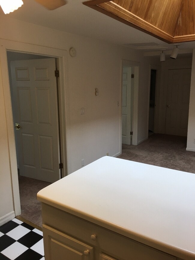 Interior Photo - The Mansion