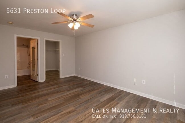 Building Photo - 5631 Preston Loop