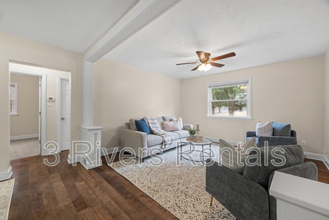 Building Photo - 600 Camp Meeting Rd