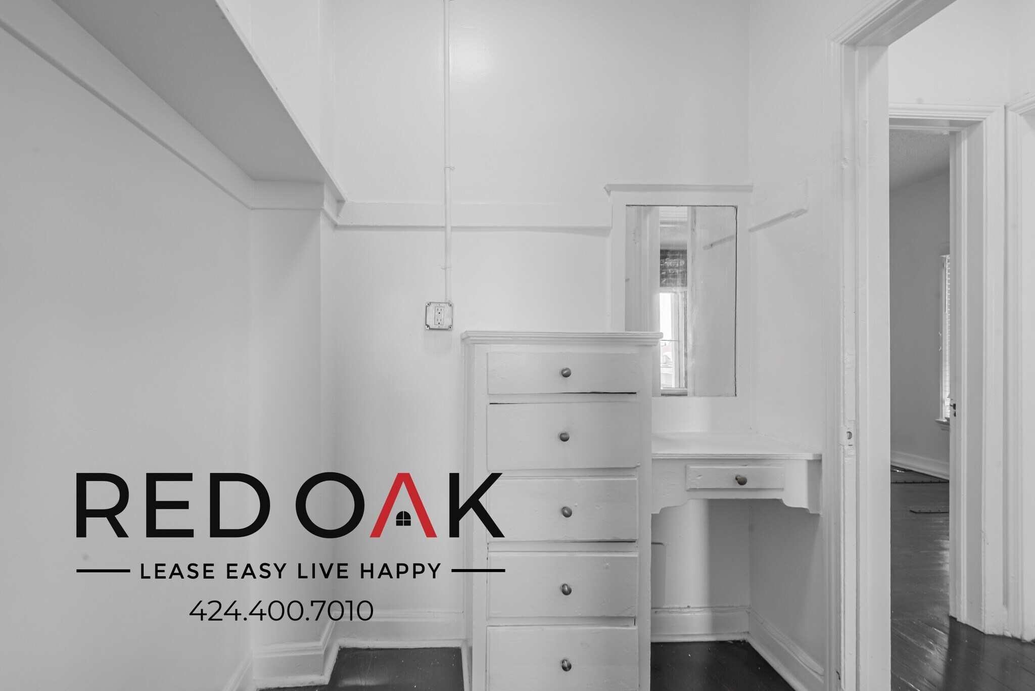 Building Photo - 854 S Oxford Ave