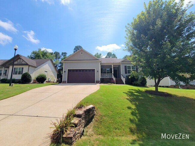 Building Photo - 153 Brindley Cir