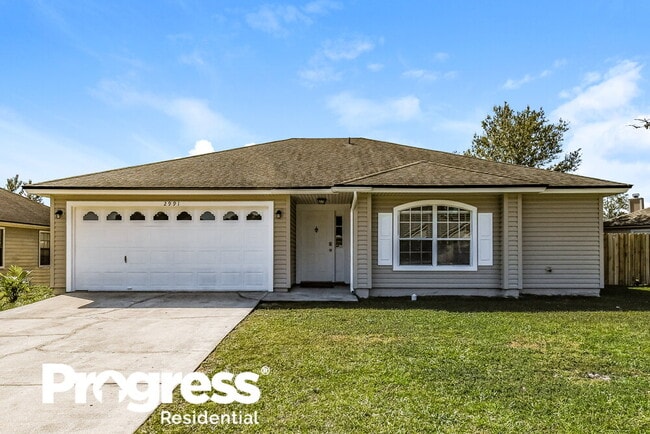 Building Photo - 2991 Quapaw Trail