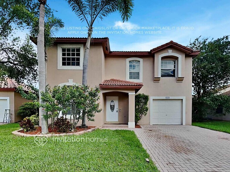 Primary Photo - 6179 NW 40th St